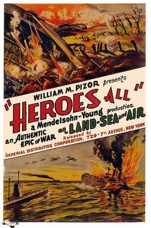 Heroes All (1920)