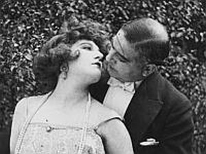La Belle Dame sans Merci (1920)