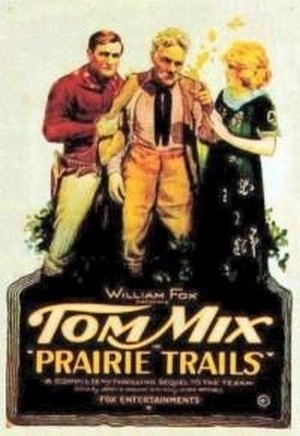 Prairie Trails (1920)