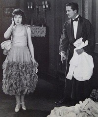 Remodeling Her Husband (1920) - poster