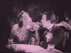 Sex (1920) - poster