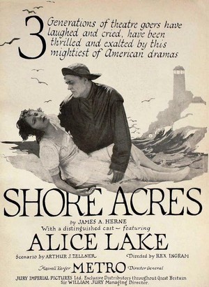 Shore Acres (1920)