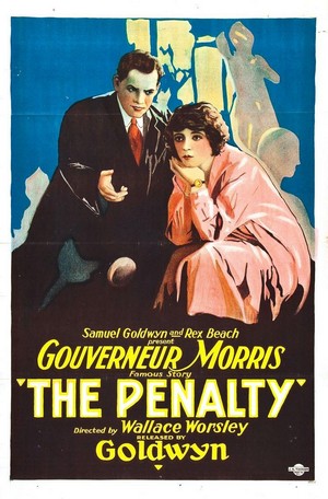 The Penalty (1920)