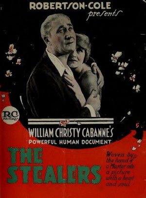 The Stealers (1920)