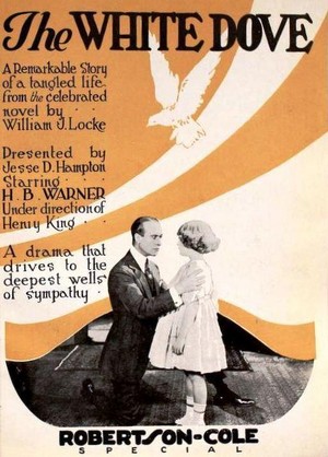 The White Dove (1920)
