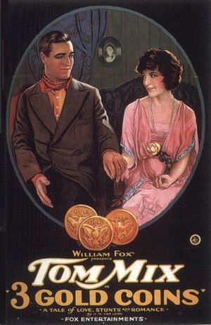 Three Gold Coins (1920)