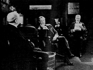 Uncharted Channels (1920)