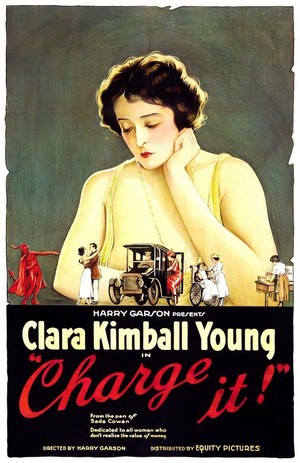Charge It (1921)