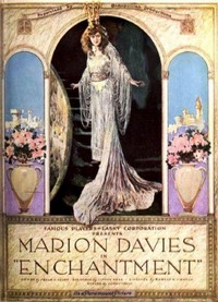 Enchantment (1921) - poster