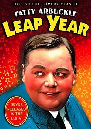 Leap Year (1921)