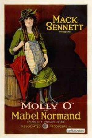 Molly O' (1921)