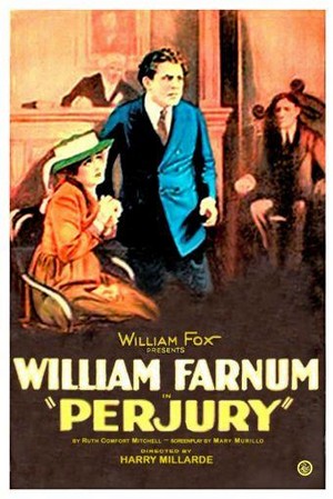 Perjury (1921)