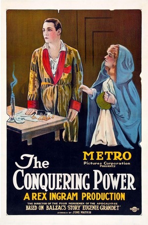 The Conquering Power (1921)