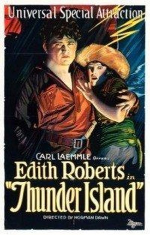 Thunder Island (1921)