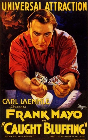 Caught Bluffing (1922)