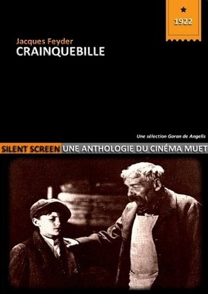 Crainquebille (1922)