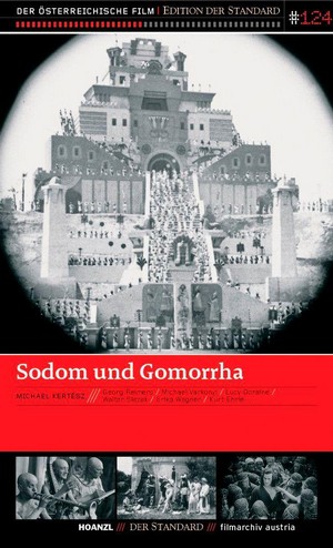 Sodom und Gomorrha (1922)