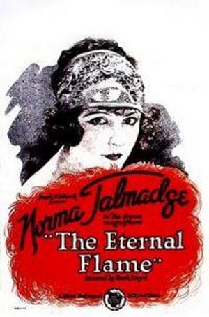 The Eternal Flame (1922)