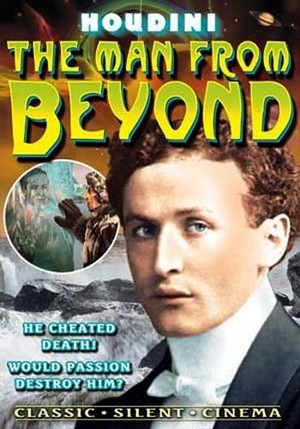 The Man from Beyond (1922)