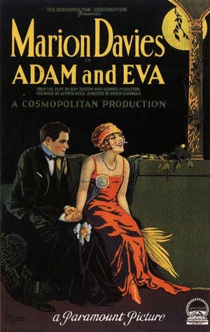 Adam and Eva (1923)