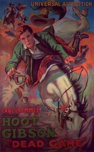Dead Game (1923)