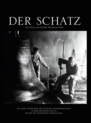 Der Schatz (1923)