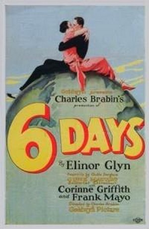 Six Days (1923)
