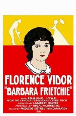 Barbara Frietchie (1924)