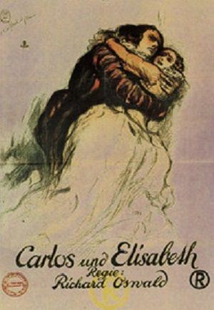 Carlos und Elisabeth (1924)