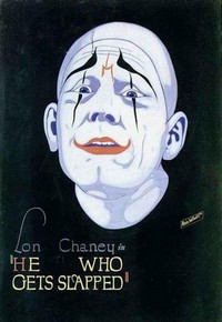 He Who Gets Slapped (1924) - poster