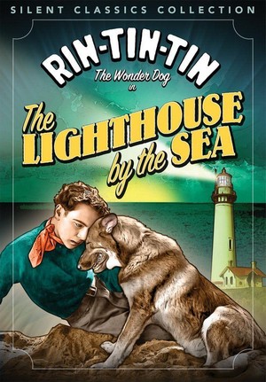 The Lighthouse by the Sea (1924) - poster