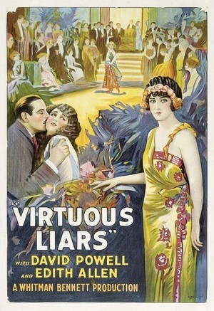 Virtuous Liars (1924)