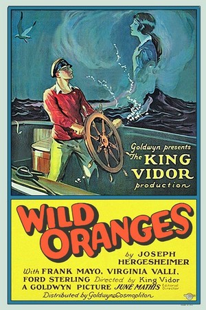 Wild Oranges (1924)