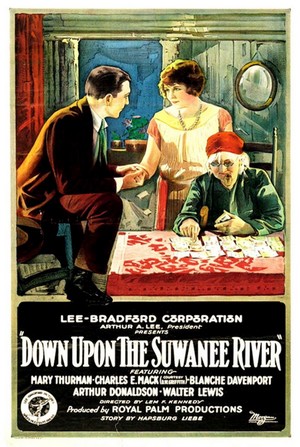 Down upon the Suwanee River (1925)