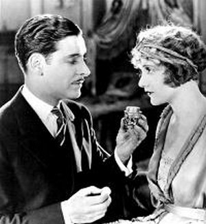 Her Night of Romance (1925)