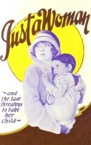 Just a Woman (1925)