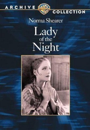 Lady of the Night (1925)