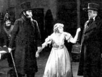Les Misérables (1925) - poster