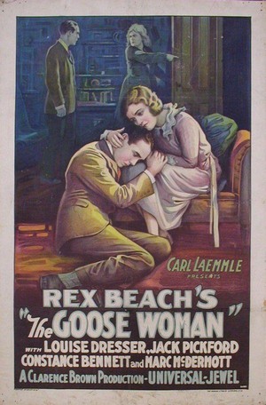 The Goose Woman (1925)