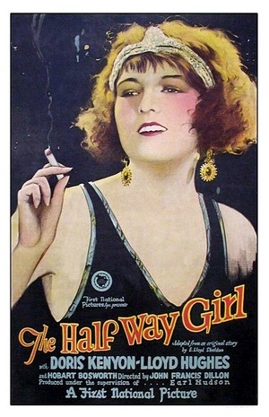 The Half-Way Girl (1925)
