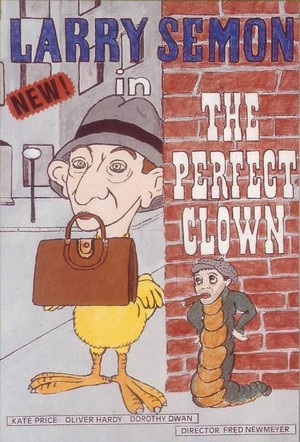 The Perfect Clown (1925)