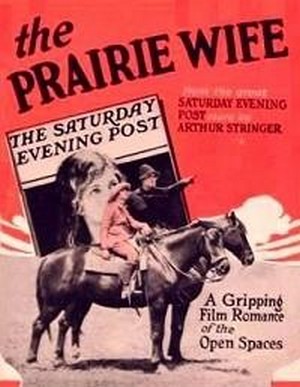 The Prairie Wife (1925)