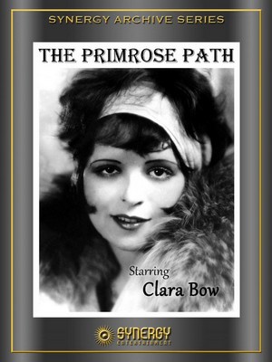 The Primrose Path (1925) - poster