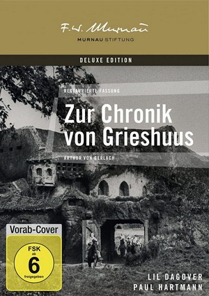 Zur Chronik von Grieshuus (1925)