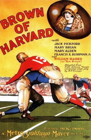 Brown of Harvard (1926)