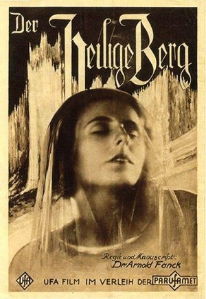 Der Heilige Berg (1926)