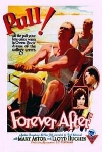 Forever After (1926) - poster