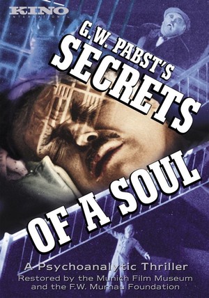 Geheimnisse einer Seele (1926)