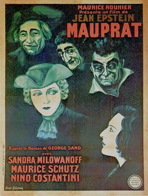 Mauprat (1926)