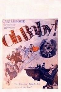 Oh, Baby! (1926) - poster